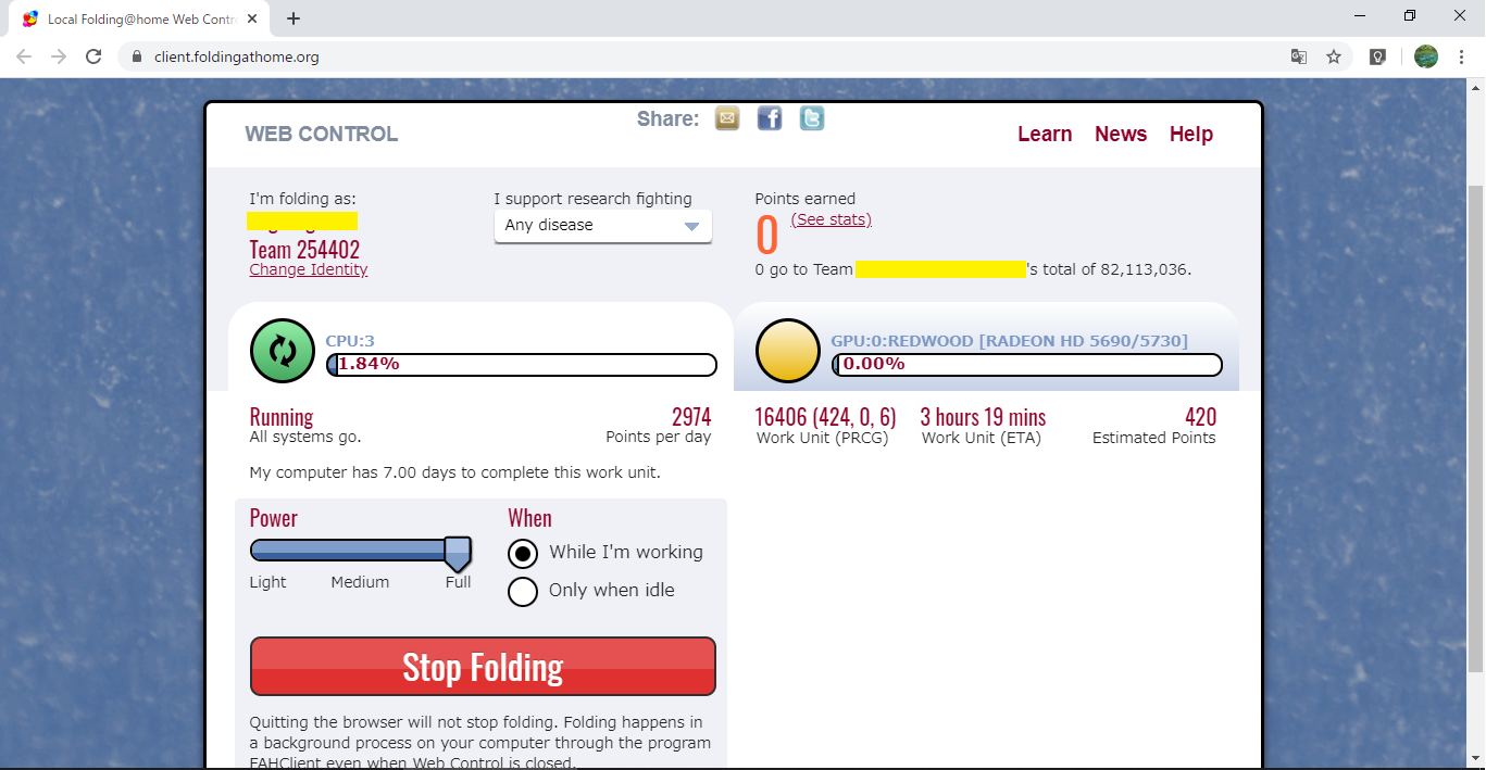 パソコン画面の画像