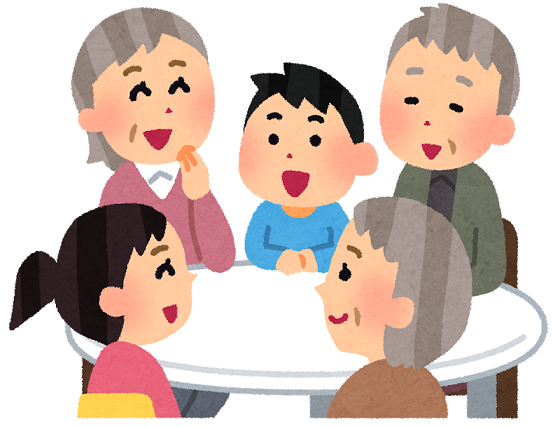 ジャネーの法則