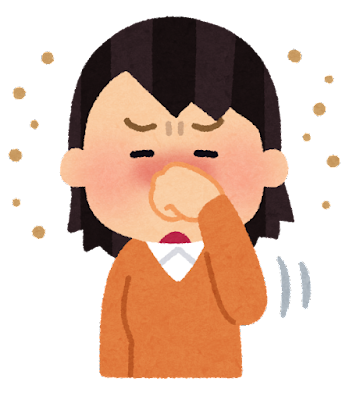 gwに入りました黄砂も飛びます